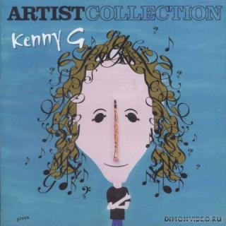 Kenny G - Artist Collection