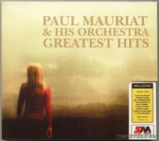 Paul Mauriat & His Orchestra - Greatest Hits (2007)