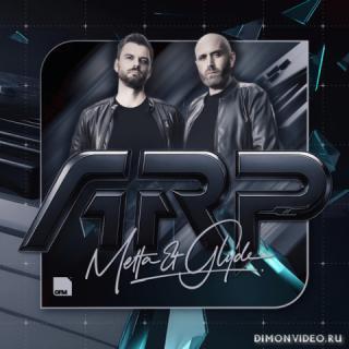 Metta & Glyde - ARP (Album)