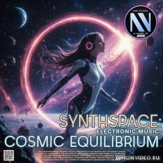 VA - Cosmic Equilibrium