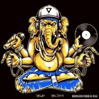 VA - Relax & Relieve