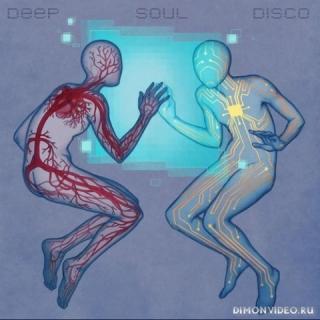 VA - Deep Soul Disco