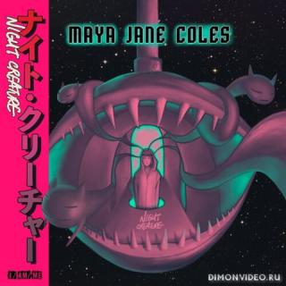 Maya Jane Coles - Night Creature
