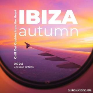 VA - Ibiza Autumn 2026