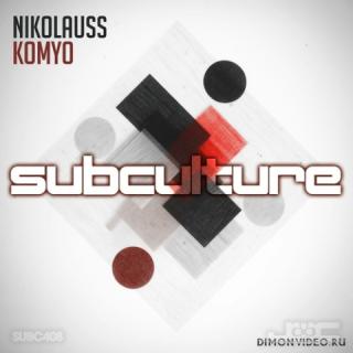 Nikolauss - Komyo (Extended Mix)