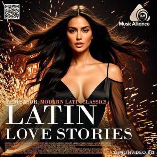 Latin Love Stories (2026)