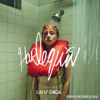 Lady Gaga - Harlequin