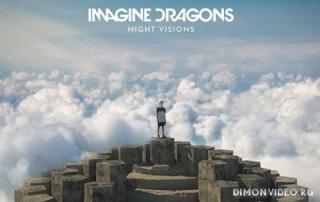 Imagine Dragons - Night Visions [Deluxe]