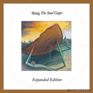 Sting - The Soul Cages (Expanded Edition)