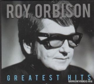 Roy Orbison - Greatest Hits
