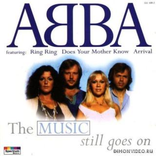 ABBA - The Music Still Goes On ABBA - The Music Still Goes On