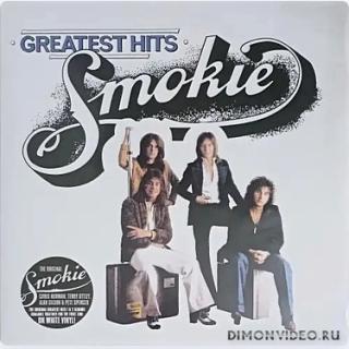 Smokie - Greatest Hits Vol.1 & Vol.2 (2016)