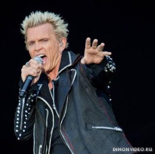 Billy Idol - Greatest Hits