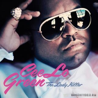 Cee Lo Green - The Lady Killer