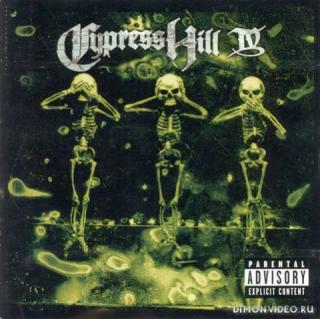 Cypress Hill - IV (Ruffhouse Records)