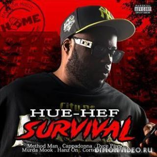 Hue Hef - Survival