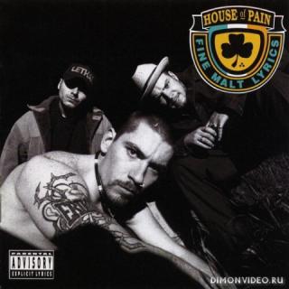 House of Pain - House of Pain