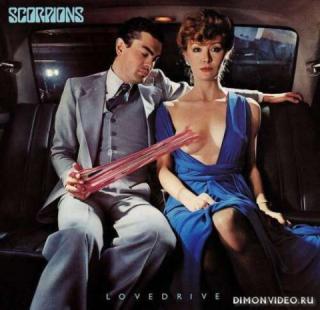 Scorpions - Lovedrive (50th Anniversary Deluxe Edition)