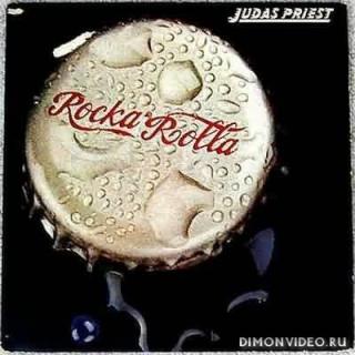 Judas Priest - Rocka Rolla