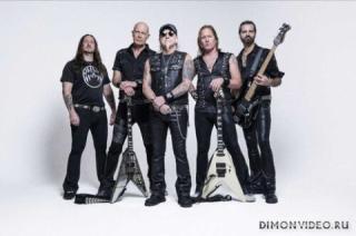 Accept - Teutonic Titans 1976-2026