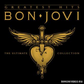 Bon Jovi - Greatest Hits