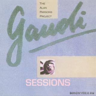 The Alan Parsons Project - Gaudi [Sessions] (2026)