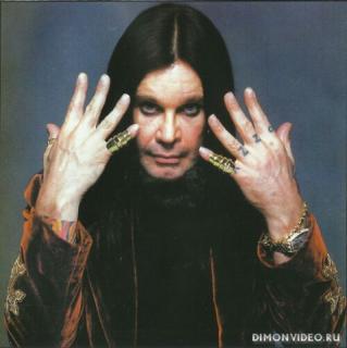 Ozzy Osbourne - Platinum Collection