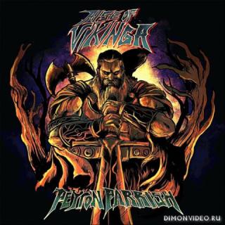 Peyton Parrish - Rise of Vikingr