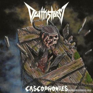 Deathstorm - Cascophonies (2026)