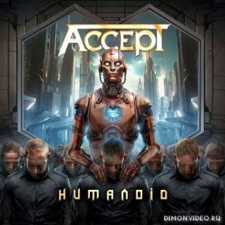 Accept – Humanoid