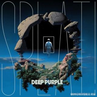 Deep Purple - Splat! (2026)