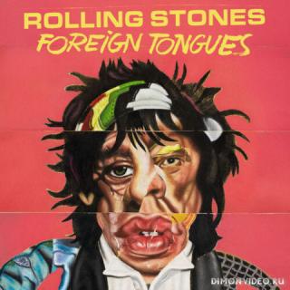 The Rolling Stones - Foreign Tongues (2026)