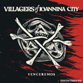 Villagers of Ioannina City - Venceremos