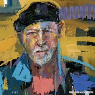 Richard Thompson - Hippies, Thugs and Heroes