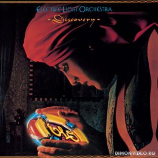 Electric Light Orchestra - Discovery (D2C Exclusive)