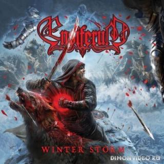 Ensiferum - Winter Storm (2024)