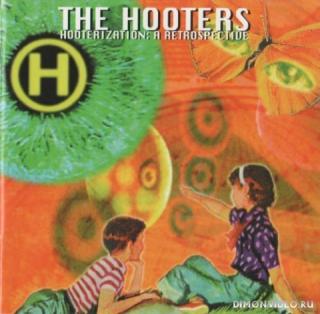 The Hooters - Hooterization: A Retrospective
