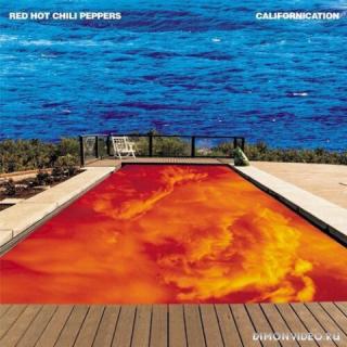Red Hot Chili Peppers - Californication