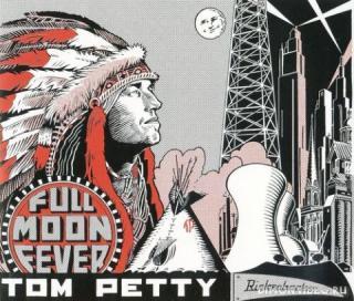 Tom Petty & The Heartbreakers - Full Moon Fever