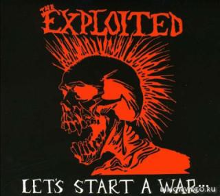 The Exploited - Let