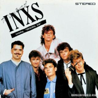 INXS - The Best