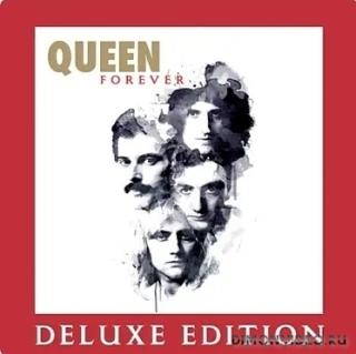 Queen - Queen Forever (Deluxe Edition) D1