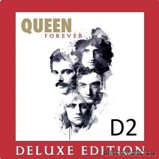 Queen - Queen Forever (Deluxe Edition) D2