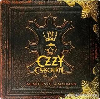 Ozzy Osbourne - Memoirs Of A Madman (Remastered) (2014)
