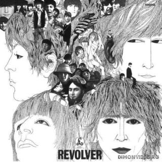 The Beatles - Revolver (Reissue) (1966/2022)