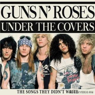Guns N\