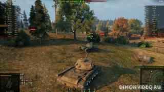 World of Tanks