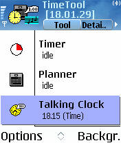 TimeTool  v1.01.31