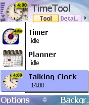 TimeTool