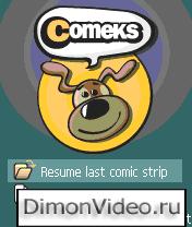 Bulbon.Comeks
